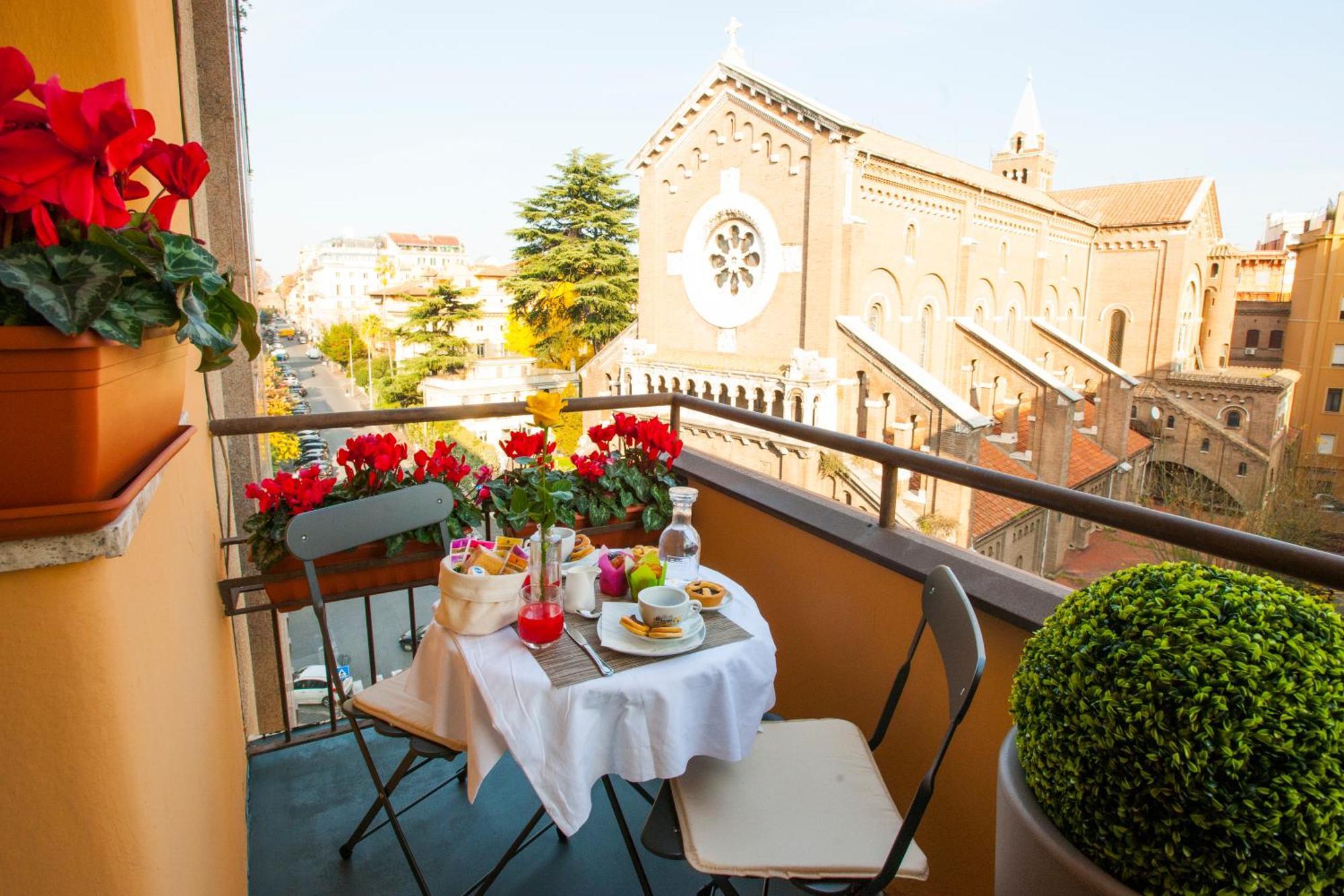 Residenza Monfy — Fotos 3